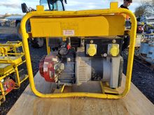 Image of Petrol Generator