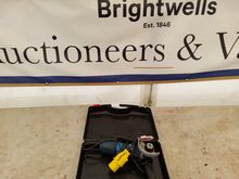 Image of Bosch GWS6-100 110v Grinder