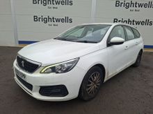 Image of PEUGEOT 308 ACCESS SW BLUEHDI S/S Estate