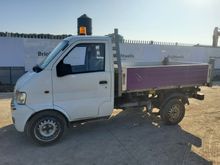 Image of DFSK Petrol Dropside Pickup