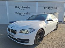 Image of BMW 520D SE AUTO 4 Door Saloon