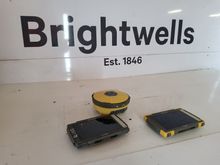 Image of Topcon FC5000 & Hiper V Digital UHF II