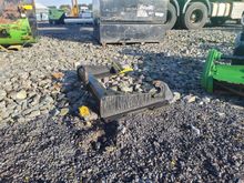 Image of Merlo Backplate/Headstock