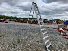 Image of Step Ladder