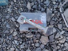 Image of Carpet Tool And Bosch Box