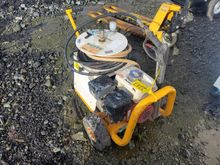 Image of Petrol Jet Wash