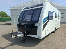 Image of Lunar Clubman Es Caravan