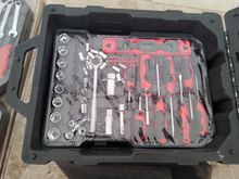 Image of Ashitapower Multi Piece Tool Box