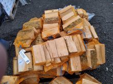 Image of 20x Nets of Ash Hardwood