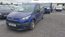 Image of FORD TRANSIT CONNECT 230 Panel Van