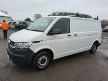 Image of VOLKSWAGEN TRANSPORTER T30 STARTLINE Panel Van