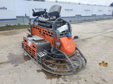 Image of Husqvarna CRT48