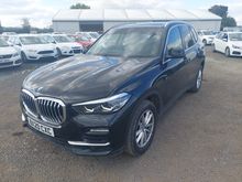 Image of BMW X5 XDRIVE30D XLINE AUTO Estate