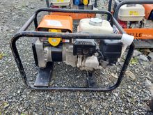 Image of Belle GPX3400 3kva Petrol Generator