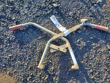 Image of Probst BZ Manual Kerb Lifter