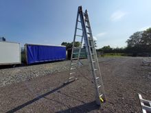 Image of Combination Ladder