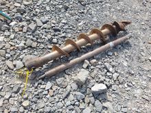 Image of 7" Auger