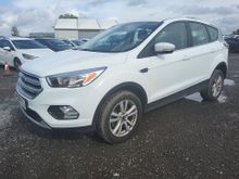 Image of FORD KUGA ZETEC TDCI 4X4 5 Door Hatchback