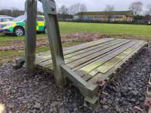 Image of FLATRACK CONVERTED A TO GP