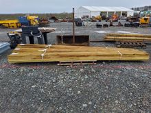 Image of 24x 14ft 4x1 Sawn Timber