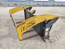 Image of Tanco 170 Bale Shear