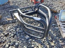 Image of Unigrip Round Bale Grab