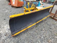 Image of Snow Plough