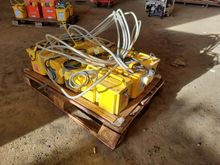 Image of Qty of Transformers