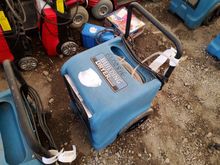 Image of Drieaz BD1000 Dehumidifier Building Dryer