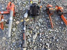 Image of Backpack Blower