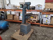 Image of 3Phase Milling Machine