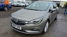 Image of VAUXHALL ASTRA ELITE NAV CDTI S/S Estate