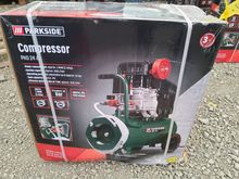 Image of Parkside PKO24A1 24L Compressor