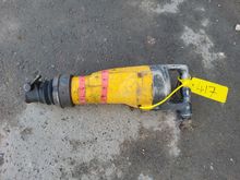 Image of Atlascopco Tex09Pe Air Pick - Demo  - Small