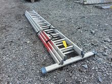 Image of Triple Extension Ladder