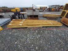 Image of 24x 14ft 4x1 Sawn Timber