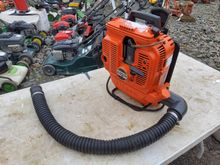 Image of Echo PB-4500 Petrol Backpack Blower