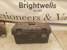 Image of Refina EOF 100 Surface Milling Machine