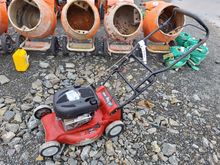 Image of Rover Mulch Mower