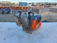 Image of Husqvarna K760 Disc Cutter