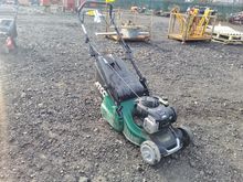 Image of Atco 16S Pedestrian Mower