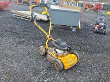 Image of Stiga Multi Clip Pro 50S Svan Petrol Lawn Mower