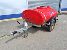 Image of Quarantine - Towable Boswer