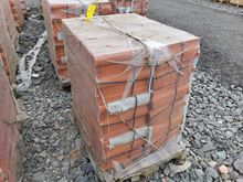 Image of Creaton Maxima Pallet of Roofing Tiles x 240