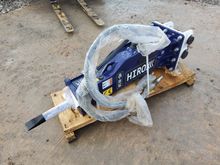 Image of Hirox HD-X10 Hydraulic Breaker