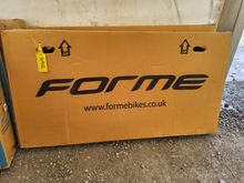 Image of 1x Forme Bicycle Frame Size: 18"