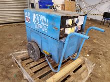 Image of Stephill Generator