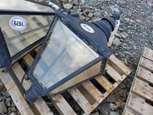 Image of Lamp Post Light Top