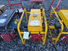 Image of 6X160 Honda Petrol Generator