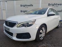 Image of PEUGEOT 308 ACCESS SW BLUEHDI S/S Estate